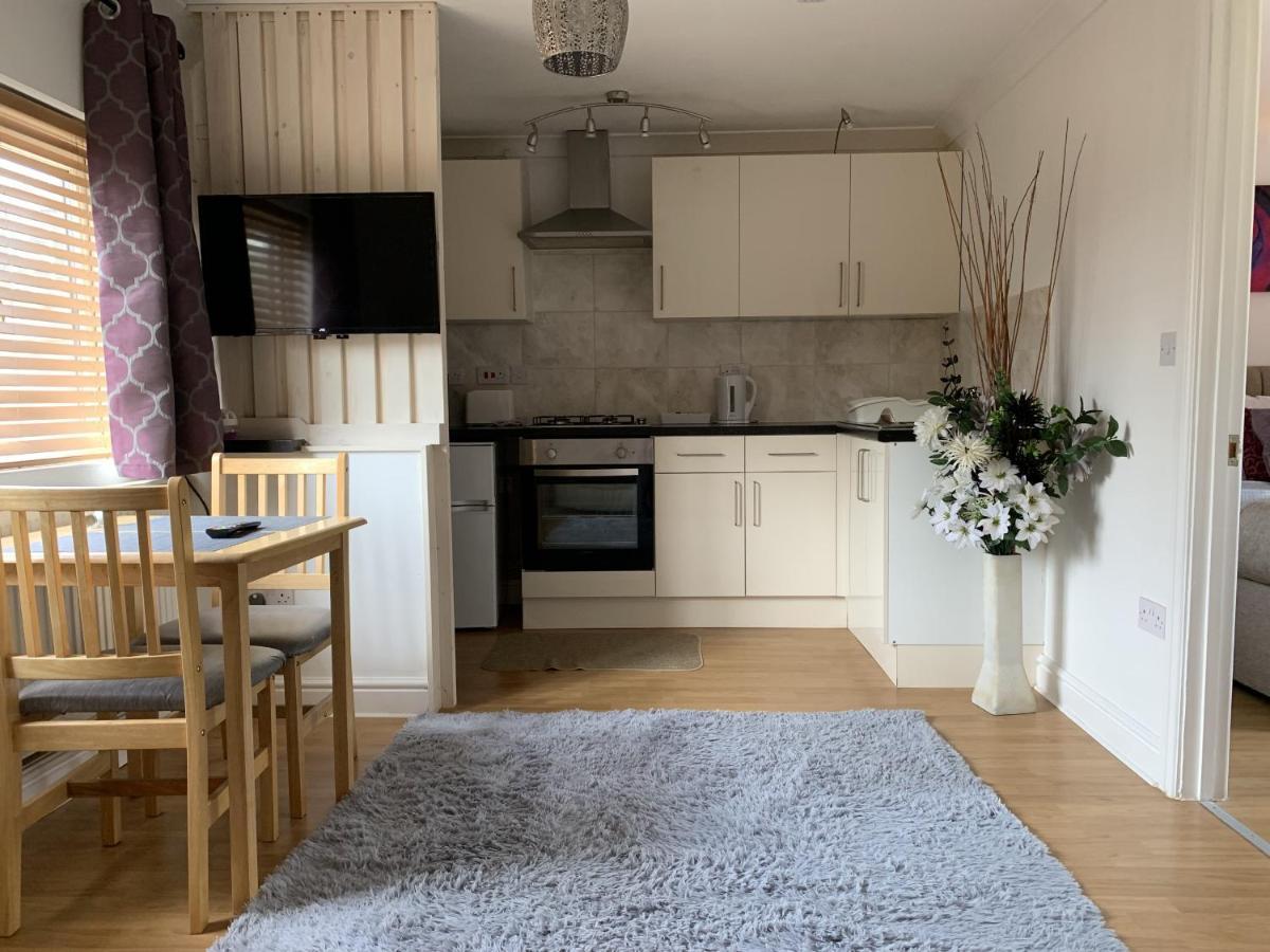 Woodpaddock Bed & Breakfast Марч Стая снимка