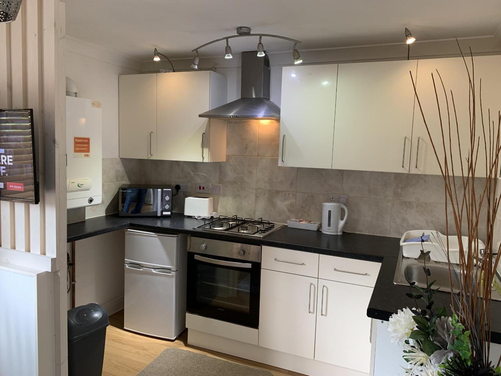 Woodpaddock Bed & Breakfast Марч Стая снимка