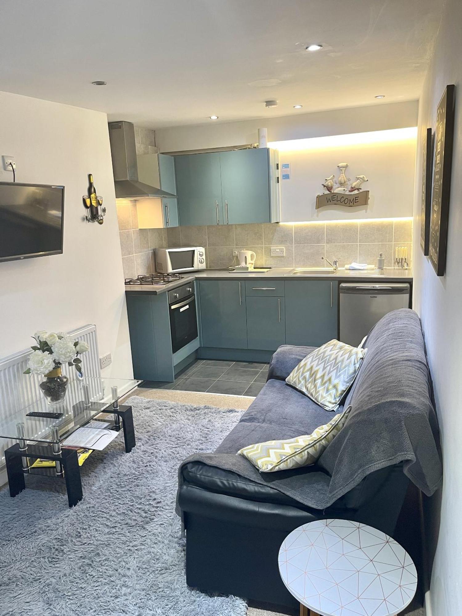 Woodpaddock Bed & Breakfast Марч Стая снимка