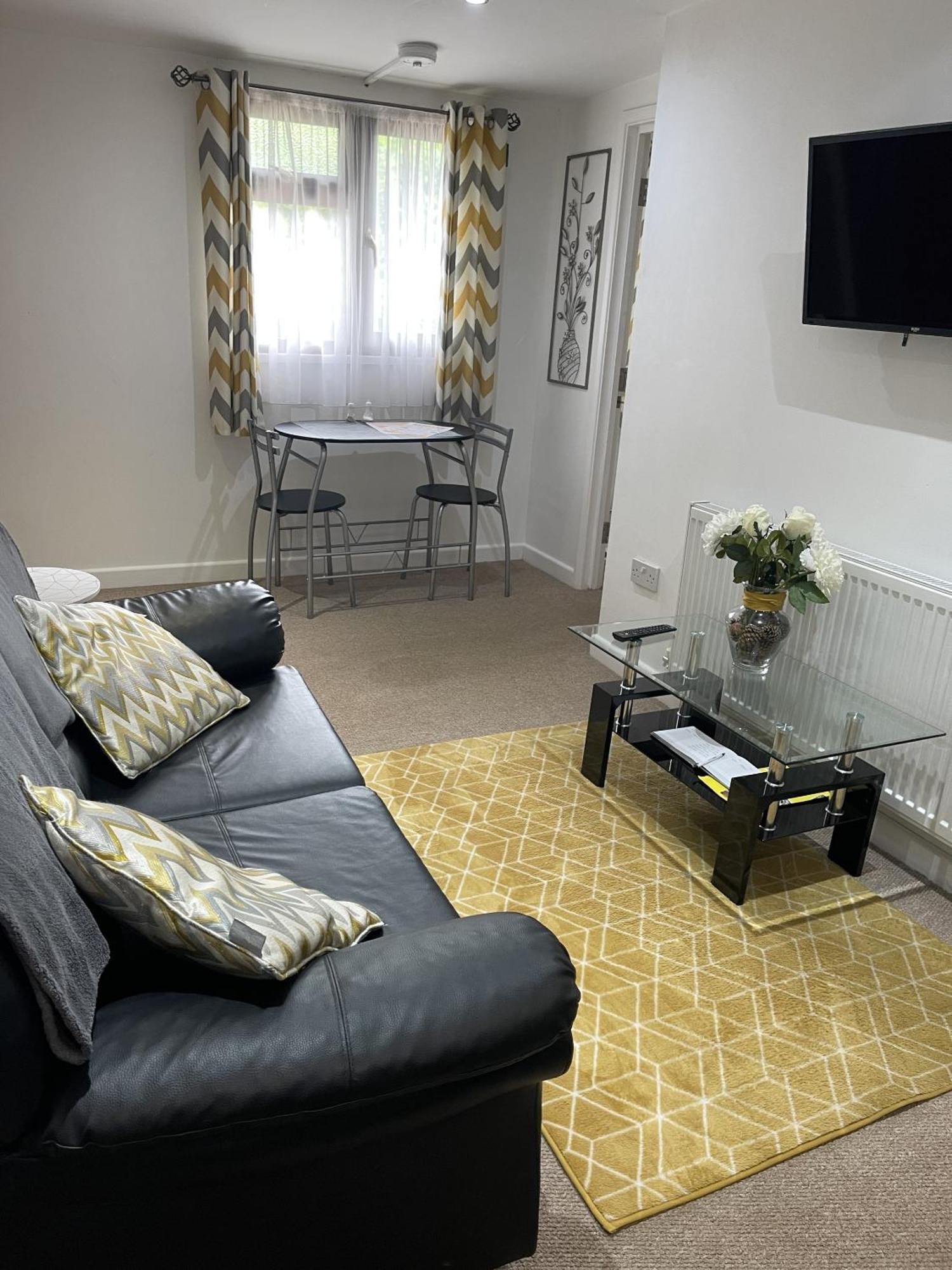 Woodpaddock Bed & Breakfast Марч Стая снимка